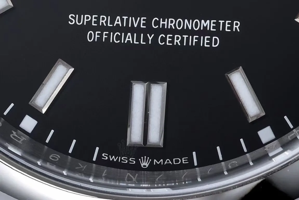 Rolex 手錶 經典腕表款