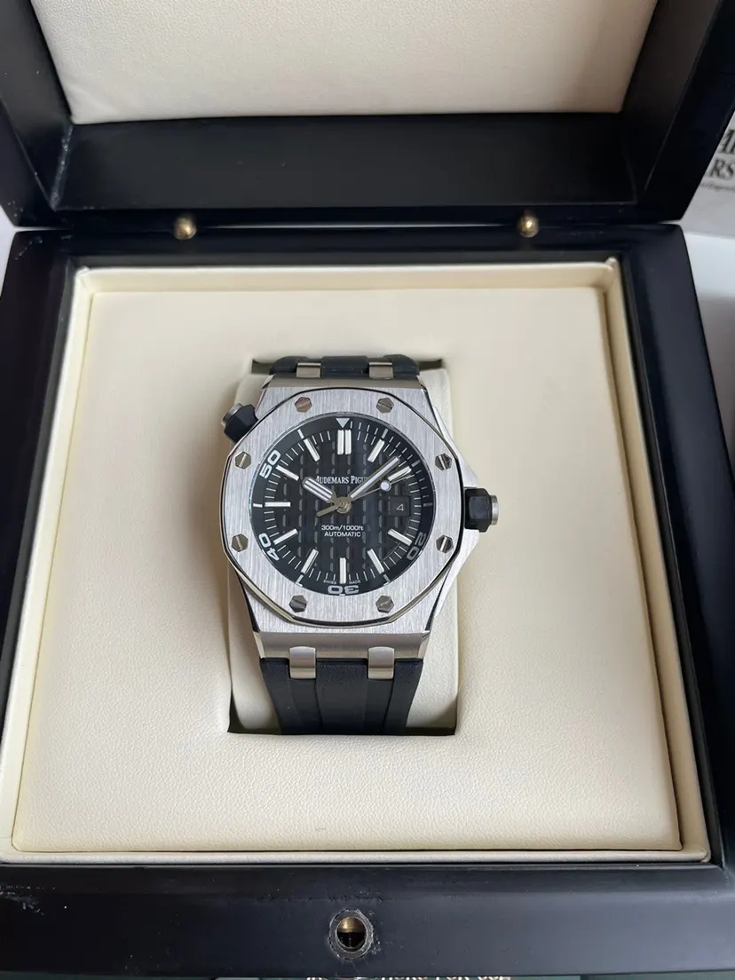 Audemars Piguet 手表 经典腕表款