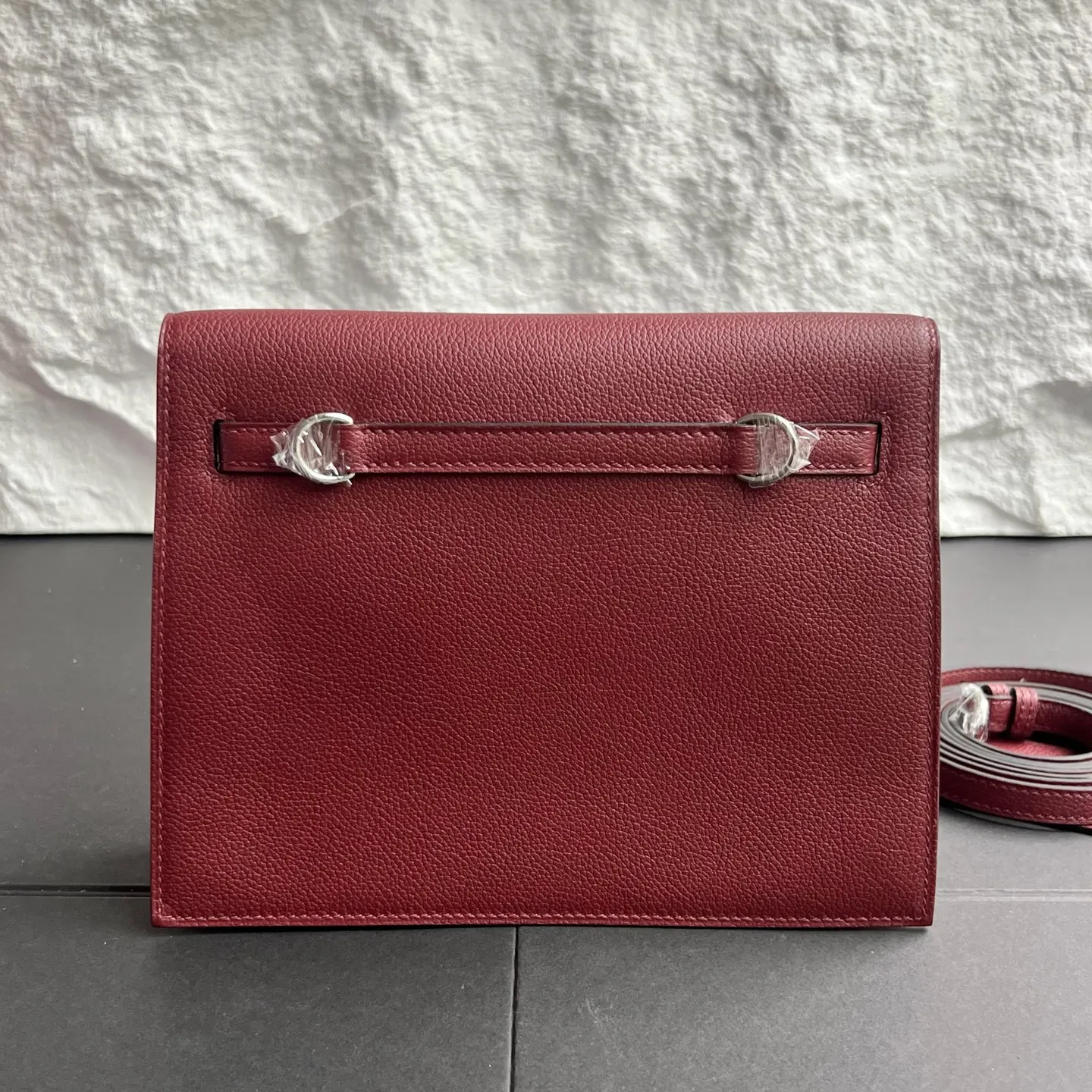 Hermès Kelly 手提包 实拍款05