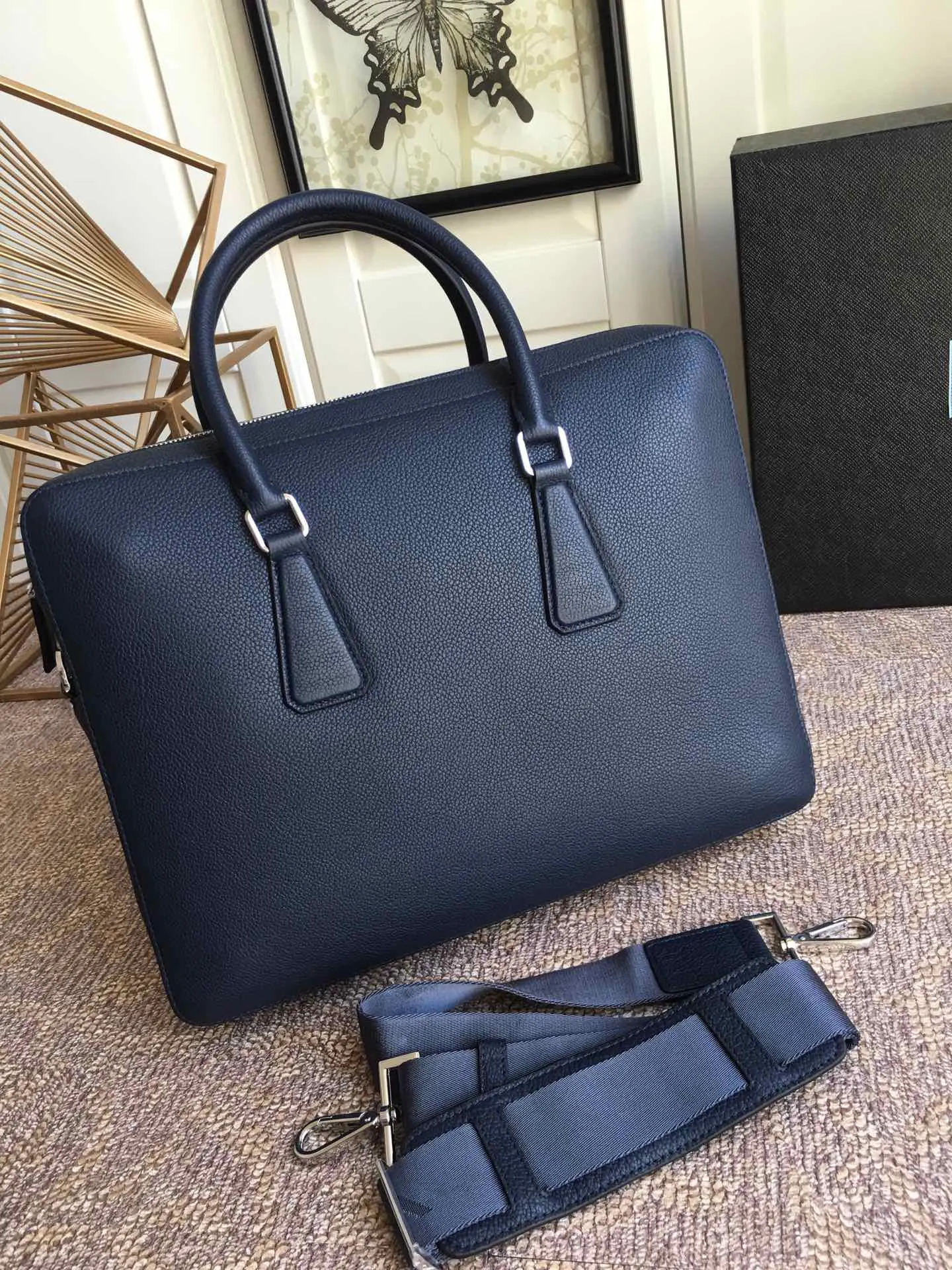 Briefcase Business Commuter