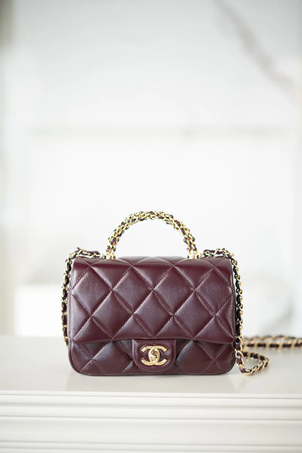 Chain Bag