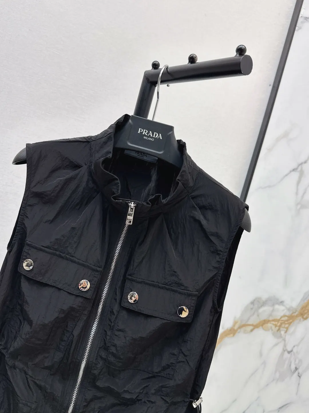 PRADA 连衣裙 修身气质款