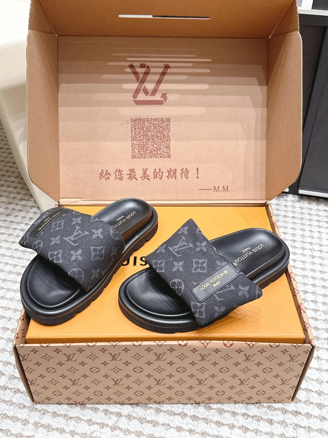 精选 拖鞋 轻便舒适款 款26