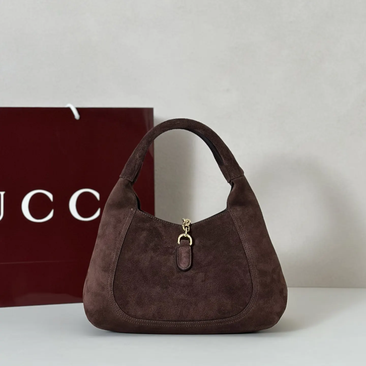Gucci 手提包 通勤手提款
