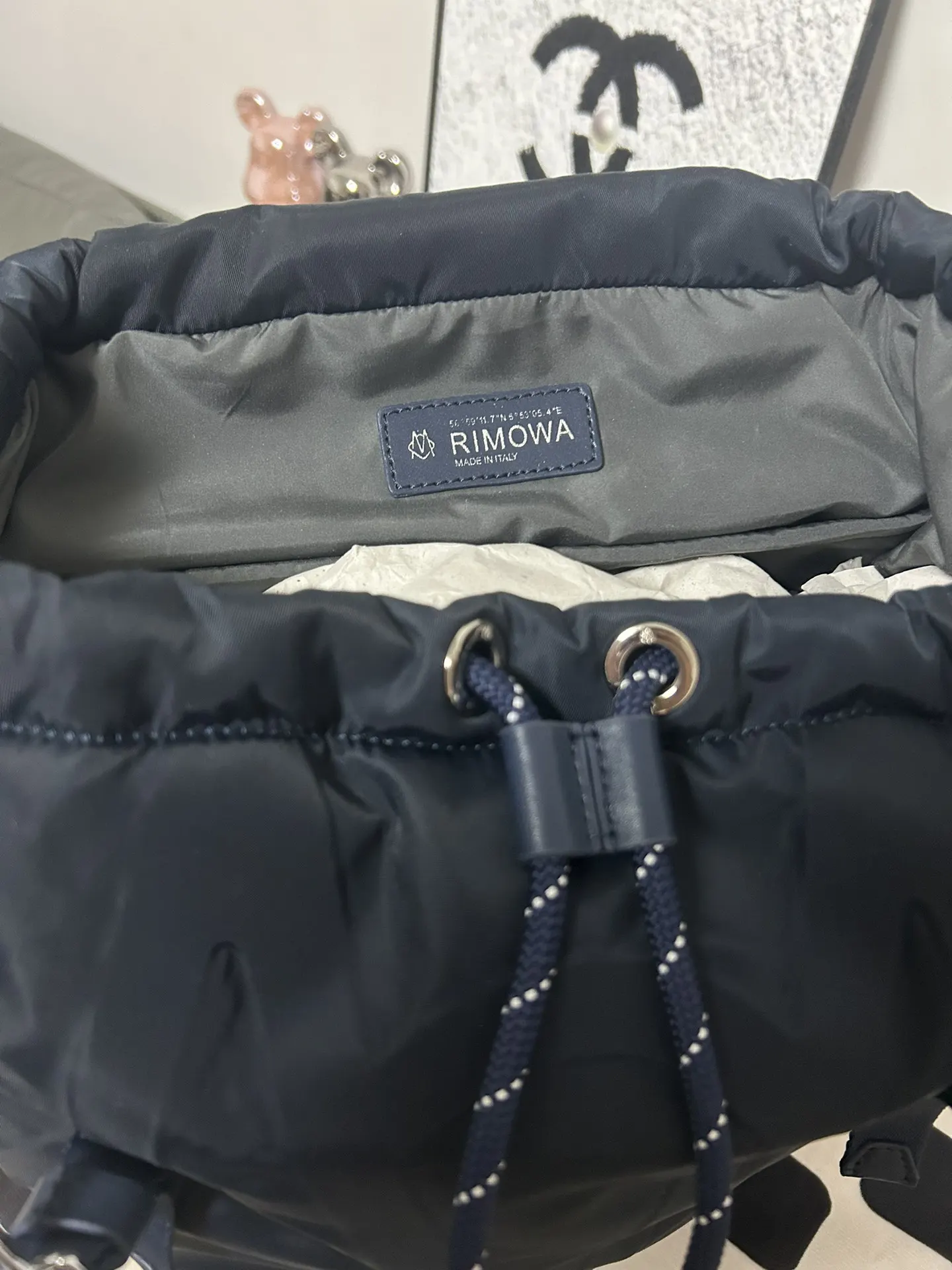 Rimowa Black Style Image 8 Rimowa Black Style Image 8