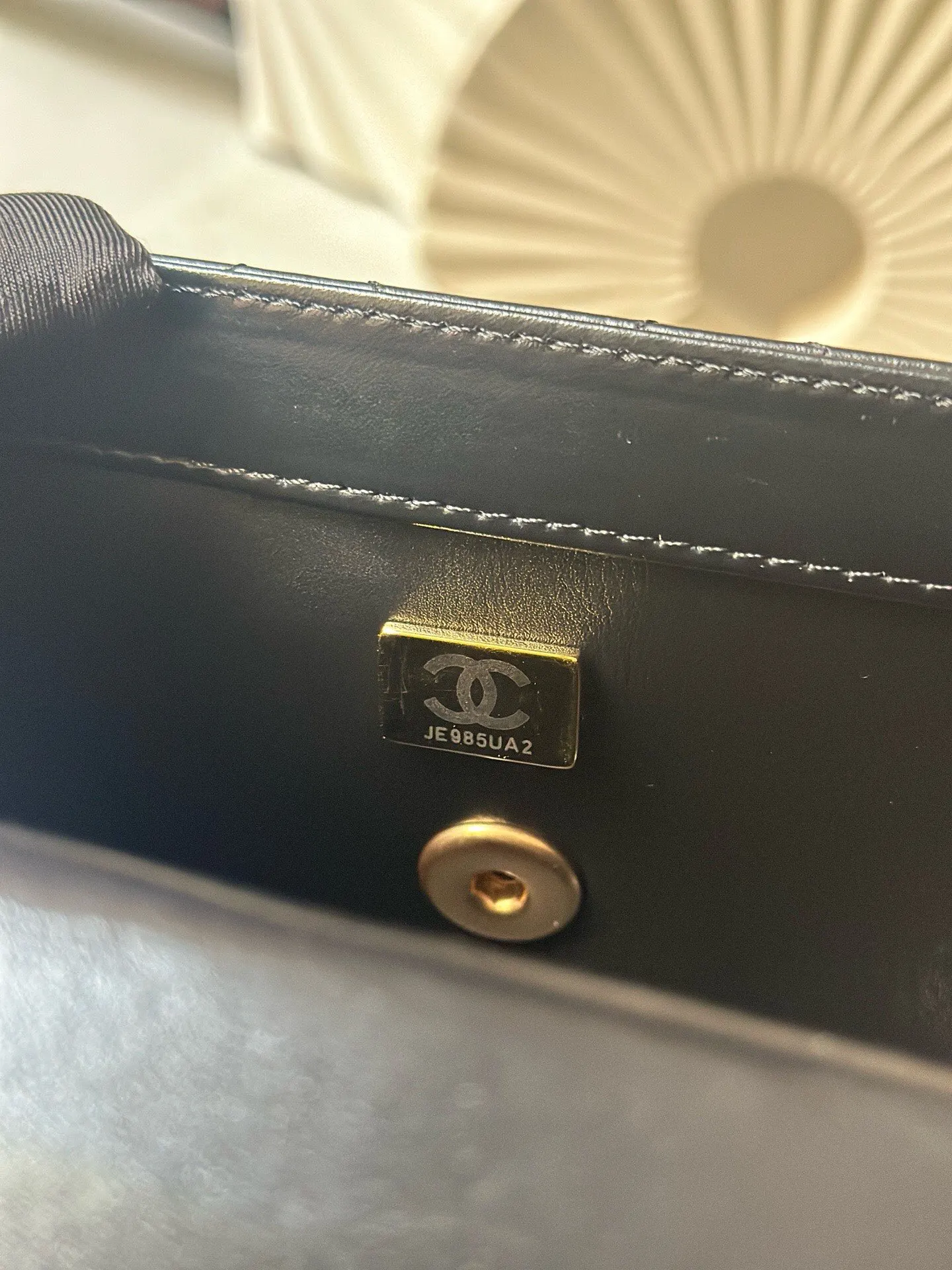 小牛皮 ～ 开发 全网 全钢厚金五金 双金珠系 链条包 精致链条款