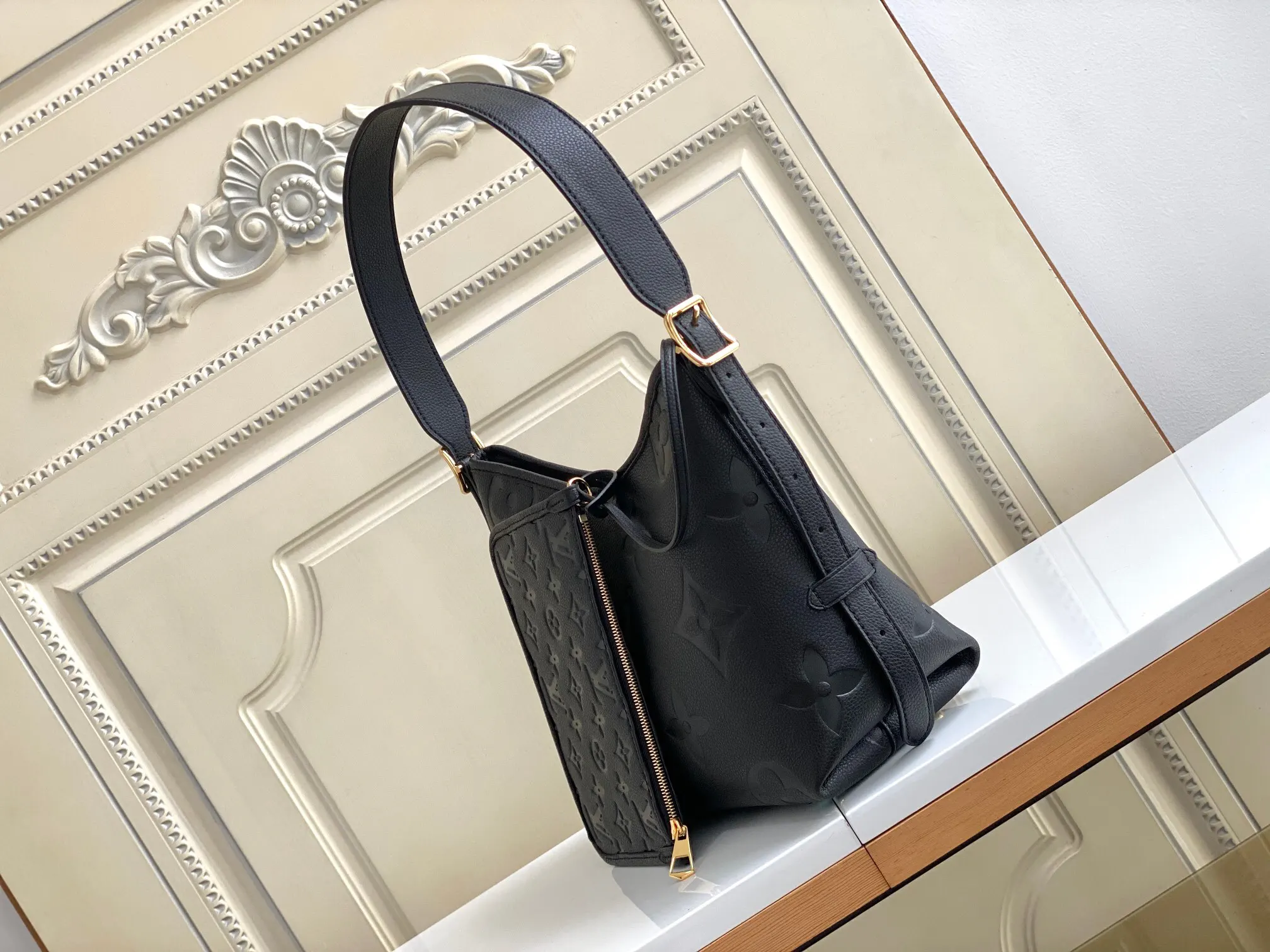CarryAll Mo手拿包 精致手拿款