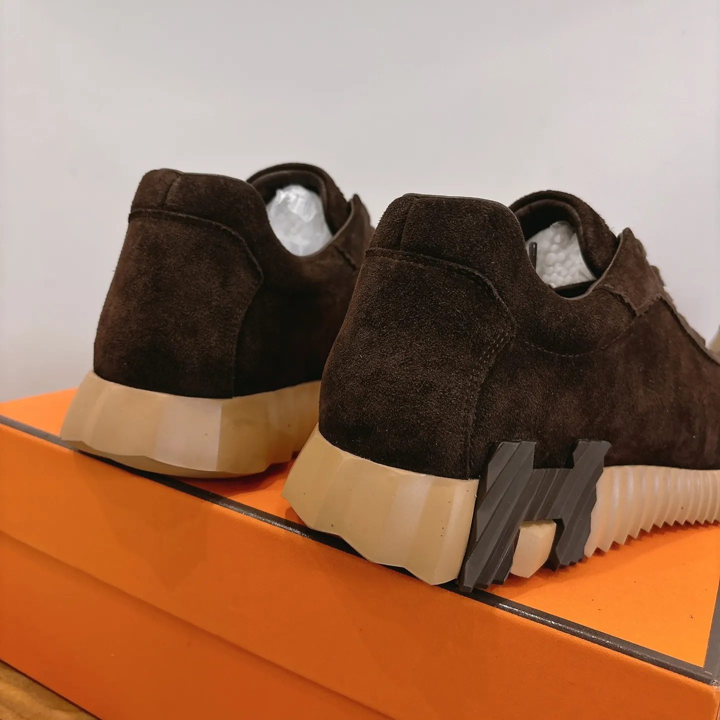 Hermès SS 运动鞋