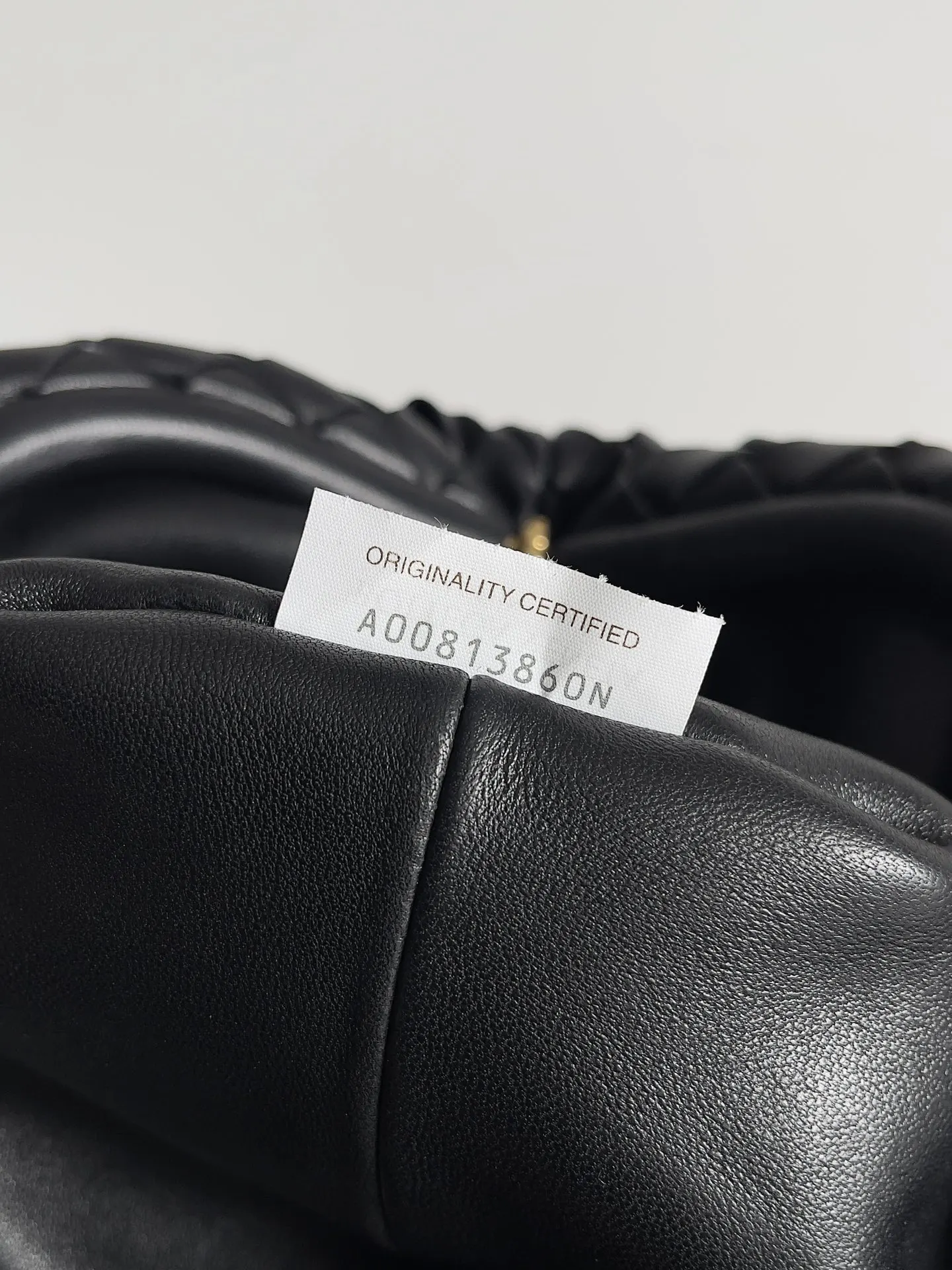Bottega Veneta 鏈條包 精致鏈條款(數字9) Bottega Veneta 鏈條包 精致鏈條款(數字9)