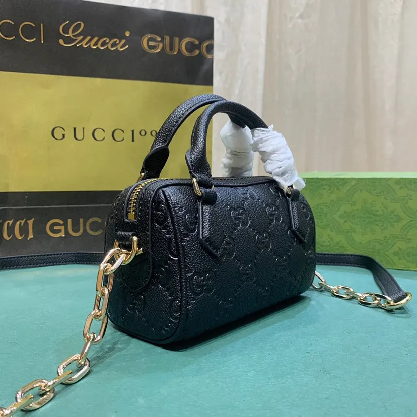 Chain Bag