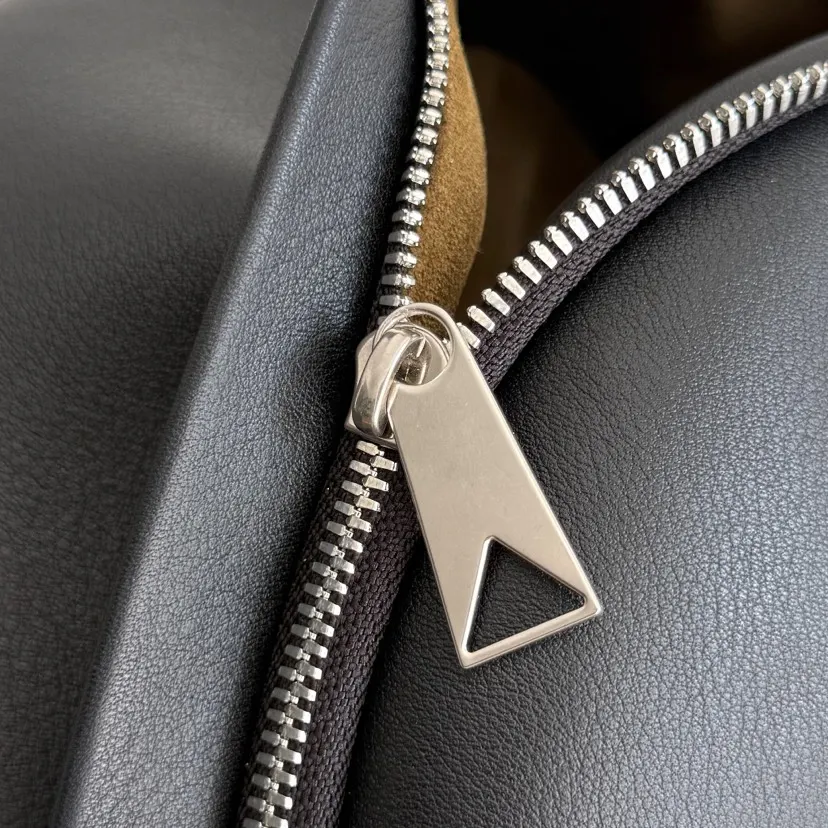 Backpack Leather