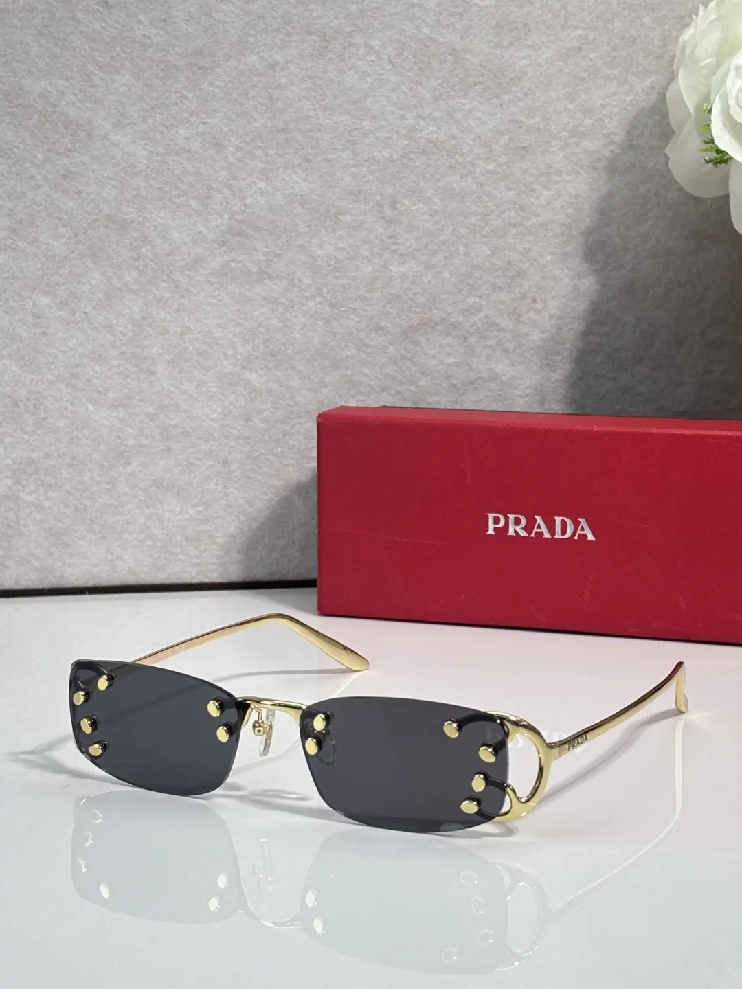 Prada Fashion Item Fashion