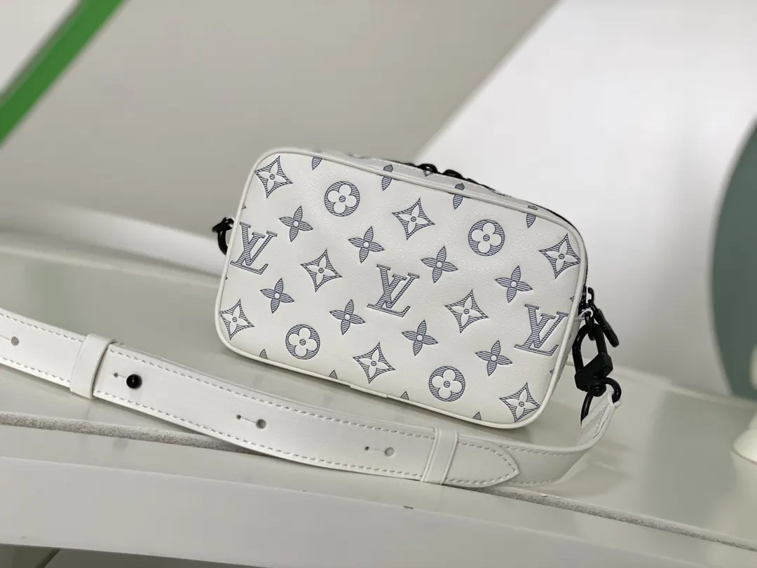 Louis Vuitton M83383 Monogram 手提包