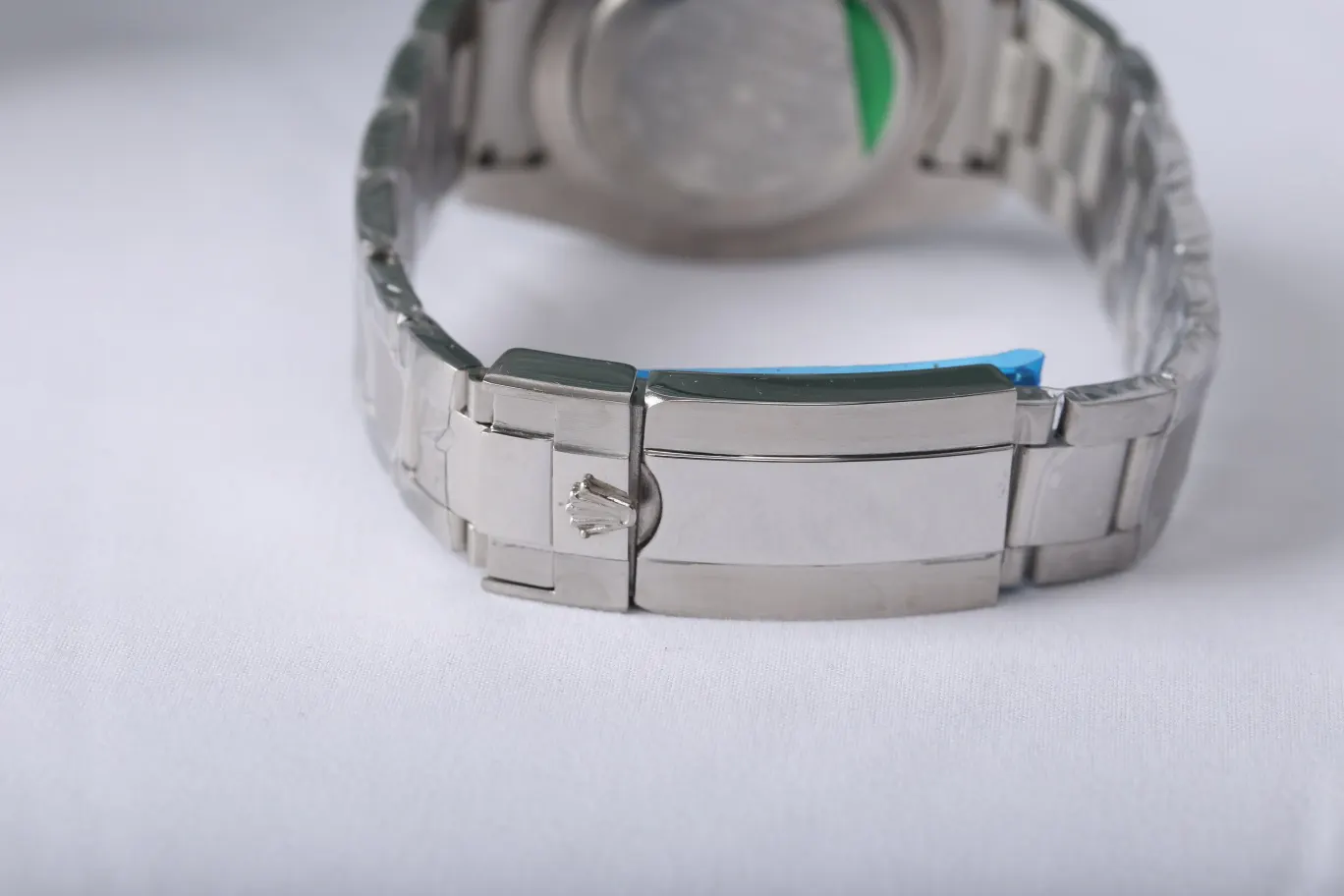 Rolex 元 高端 劳力士 尊贵迪通拿系列机械男表 手錶 經典腕表款