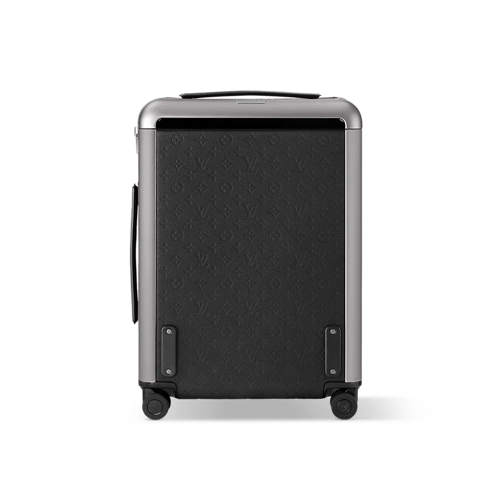 Silver Suitcase Travel Lightweight
