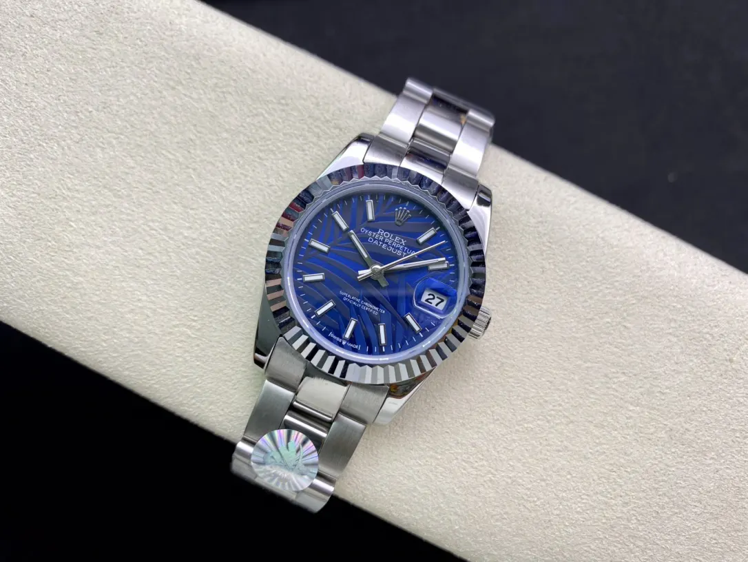 Rolex 元 高端 劳力士 单历 日志型 直径 手錶 經典腕表款