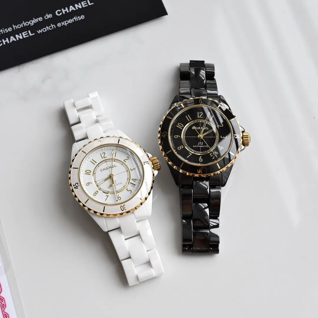 CHANEL 手表 经典腕表款