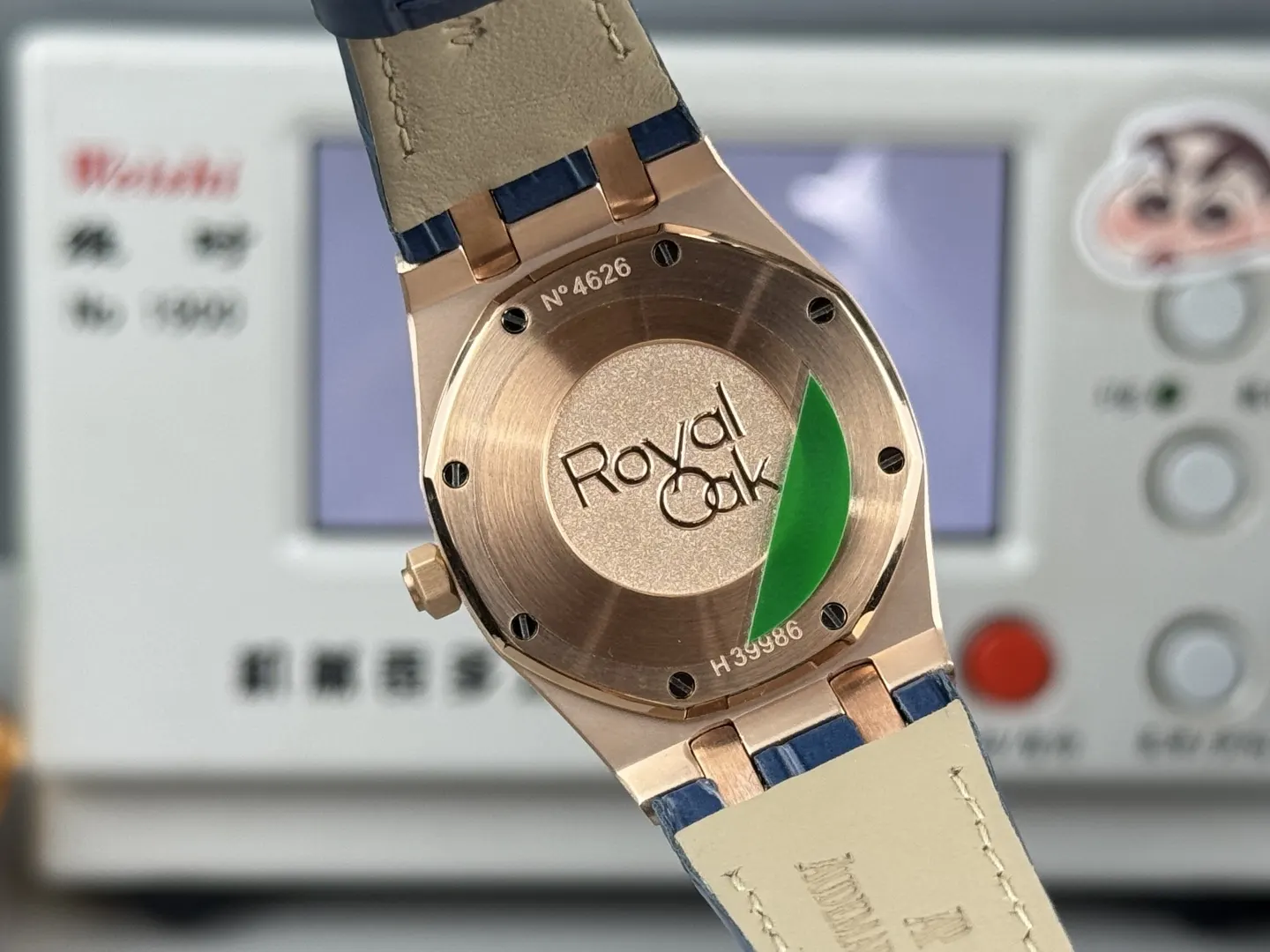 Audemars Piguet 手表 经典腕表款