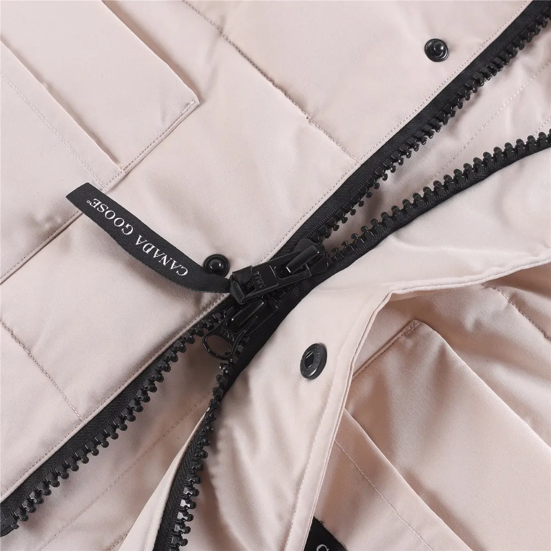 Canada Goose 水洗 外套 通勤休闲款 款2