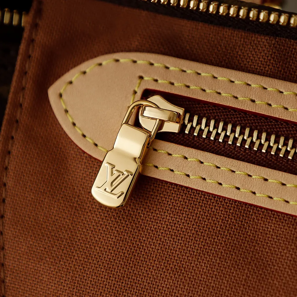 Keepall 這款源自 年代旅行風潮的手袋 因這位傳奇女星的 旅行包 大容量旅行款