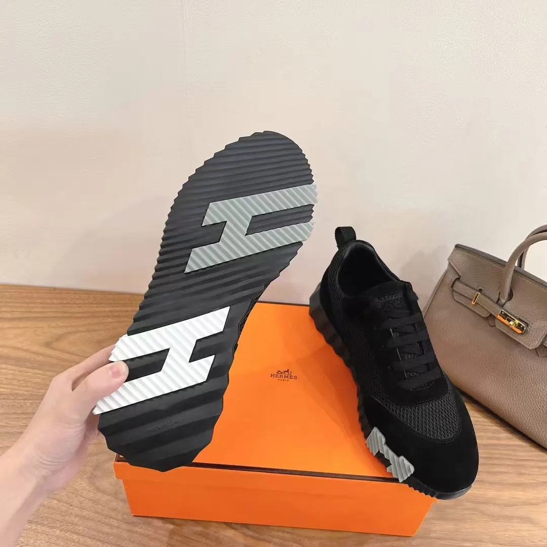 Hermès SS 运动鞋(數字8) Hermès SS 运动鞋(數字8)