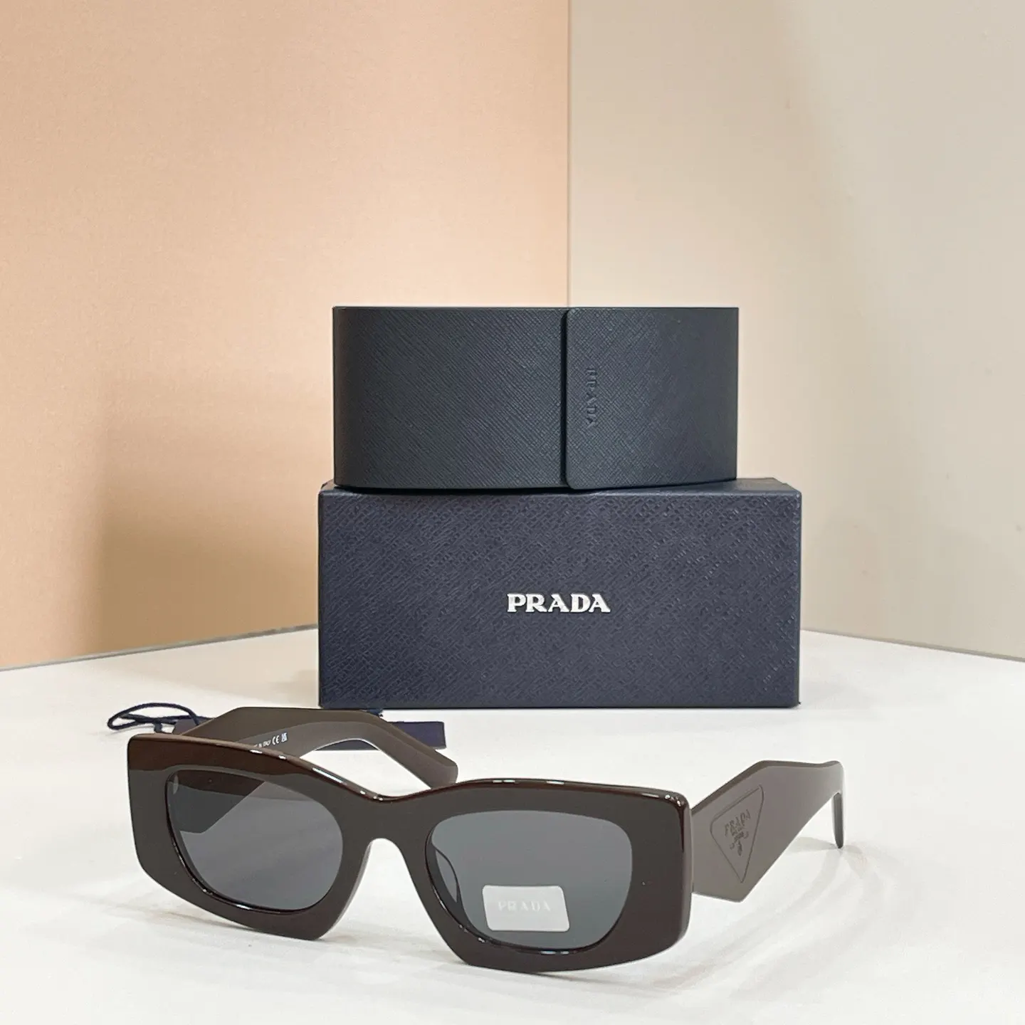 PRADA PR D03SD 太阳眼镜 时尚遮阳款