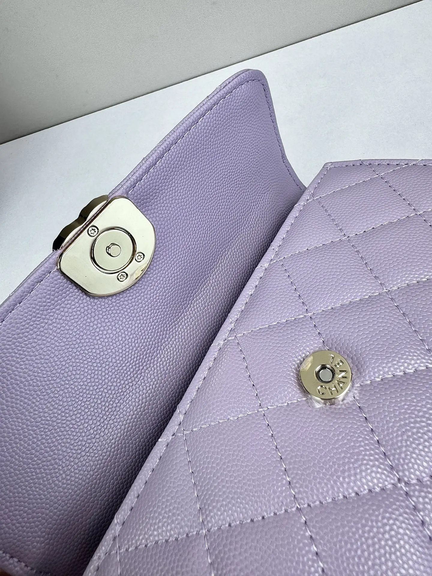 Chanel Chain Bag