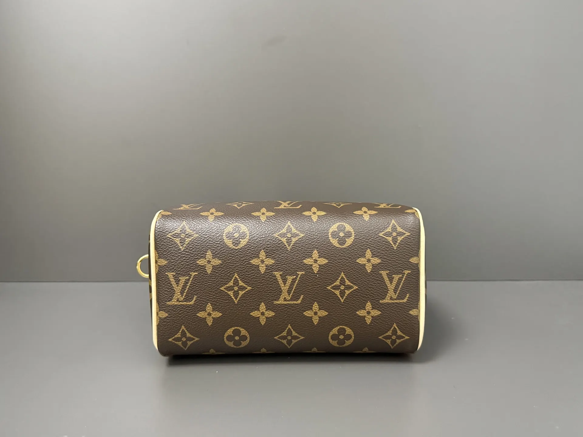 Louis Vuitton Speedy 老花 手提包 实拍款01
