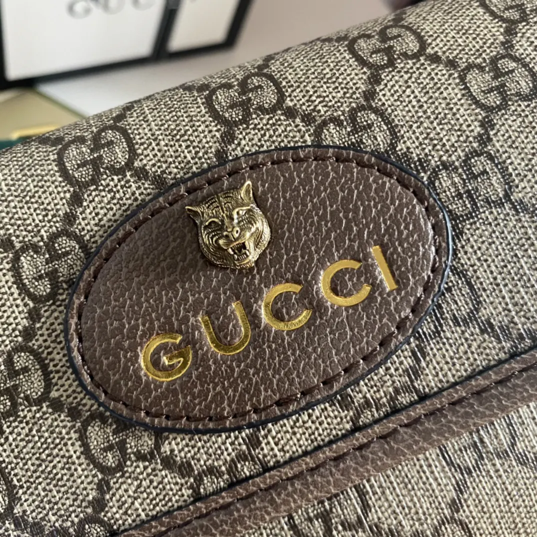 Belt Bag Casual