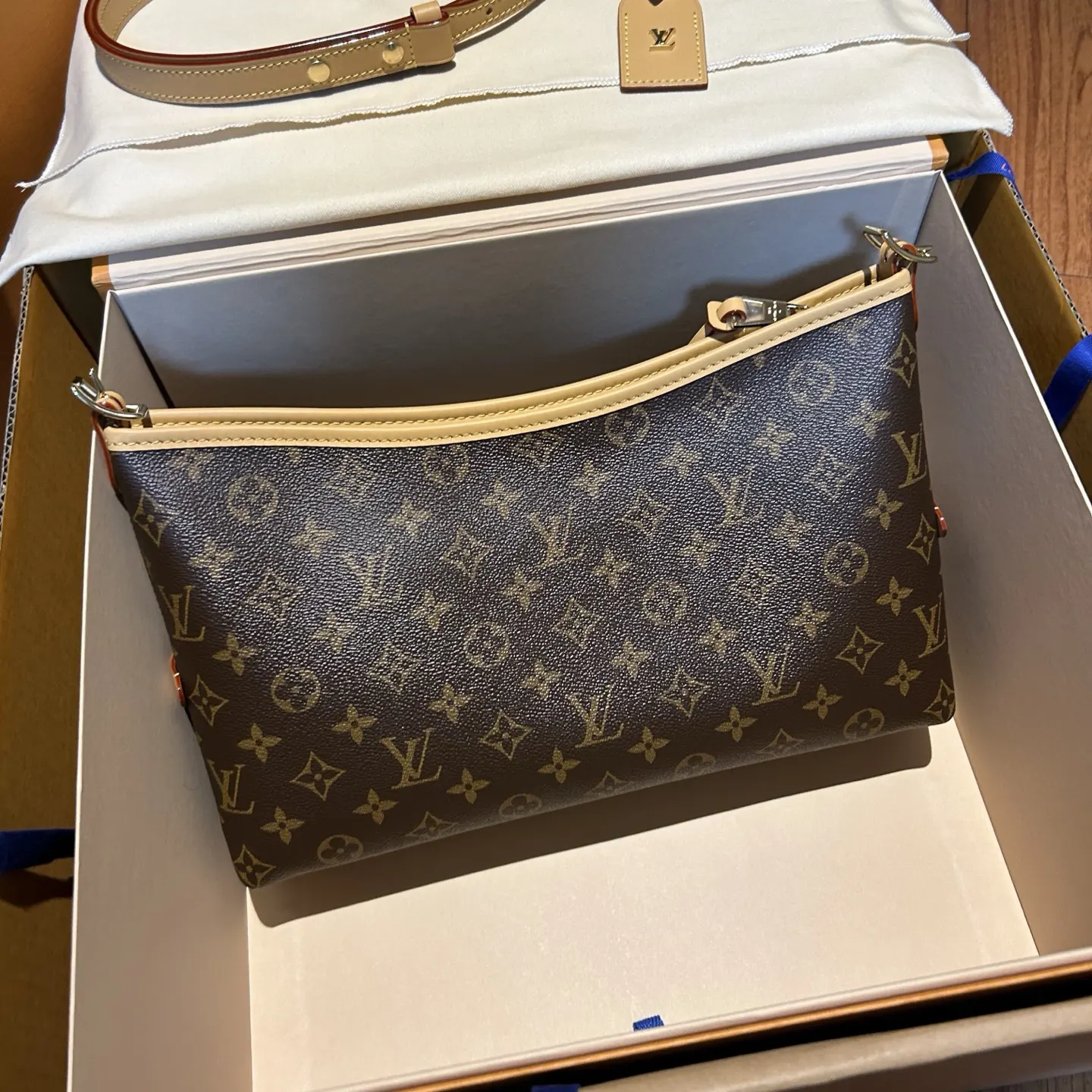 CarryAll 水桶包 休闲水桶款