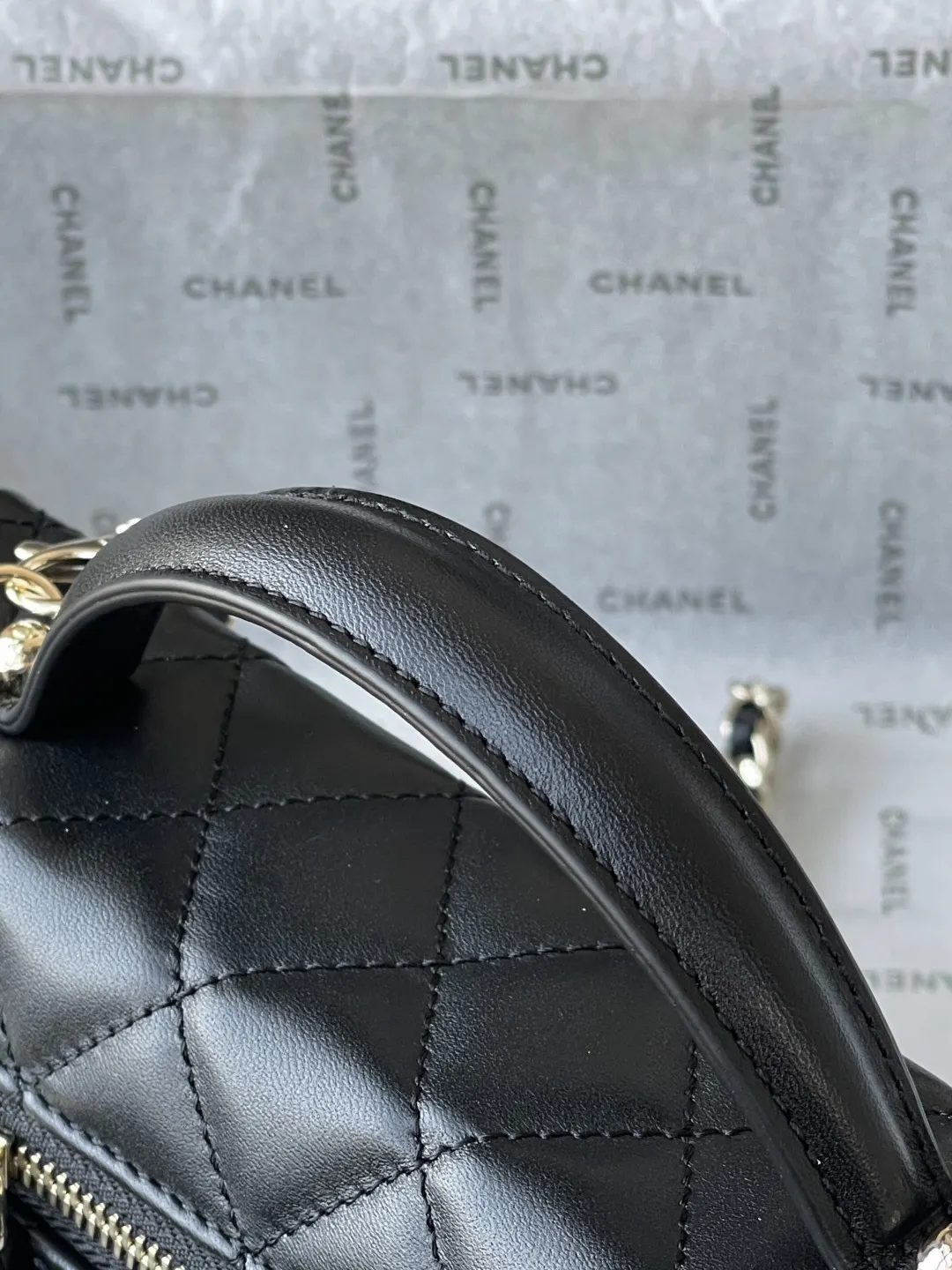 Cosmetic Pouch