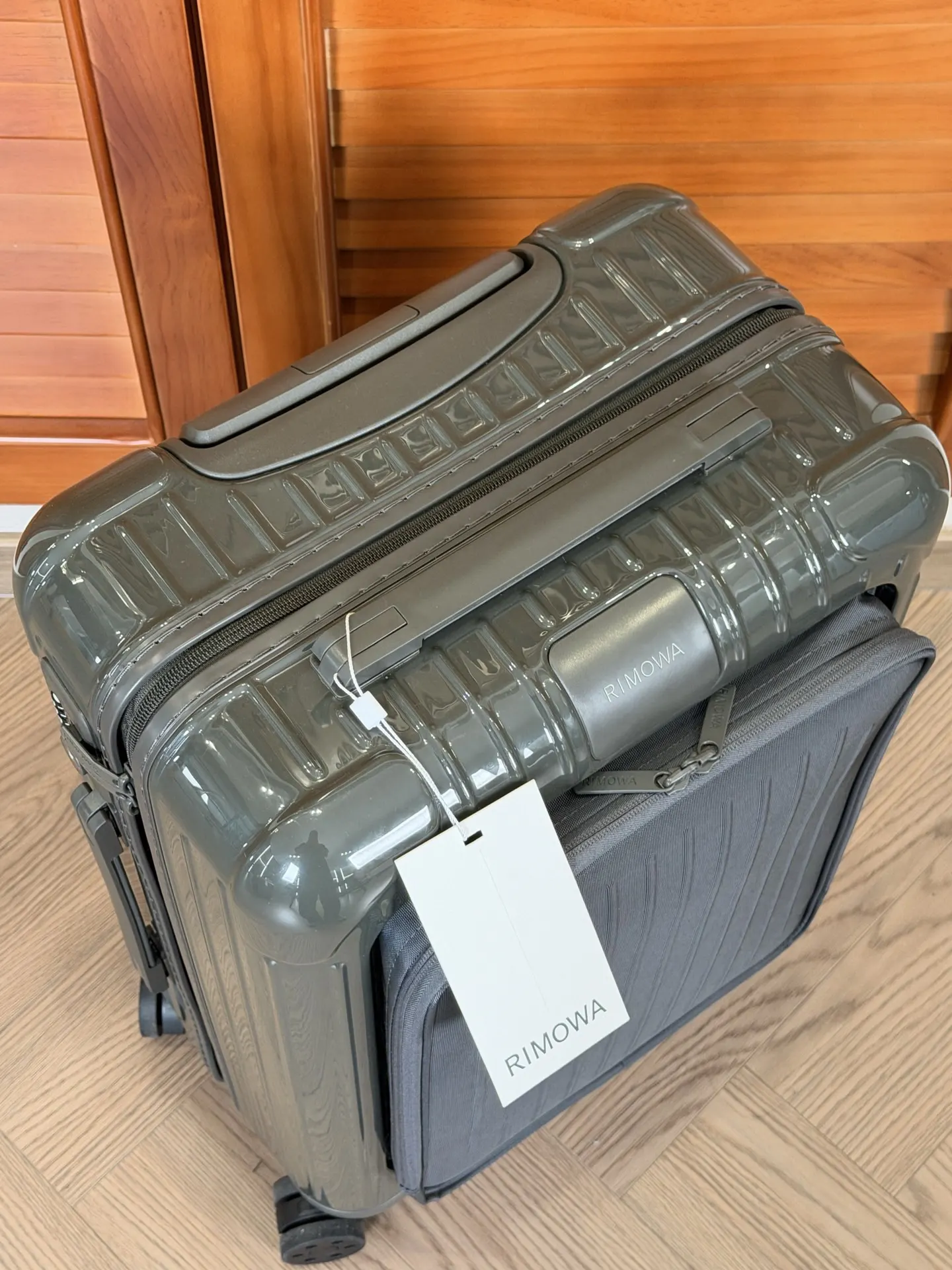 Suitcase Travel Lightweight