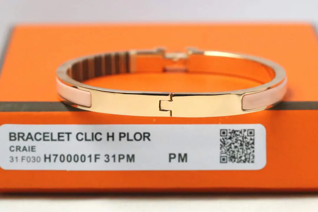 Hermès Accessories Fine Bracelet