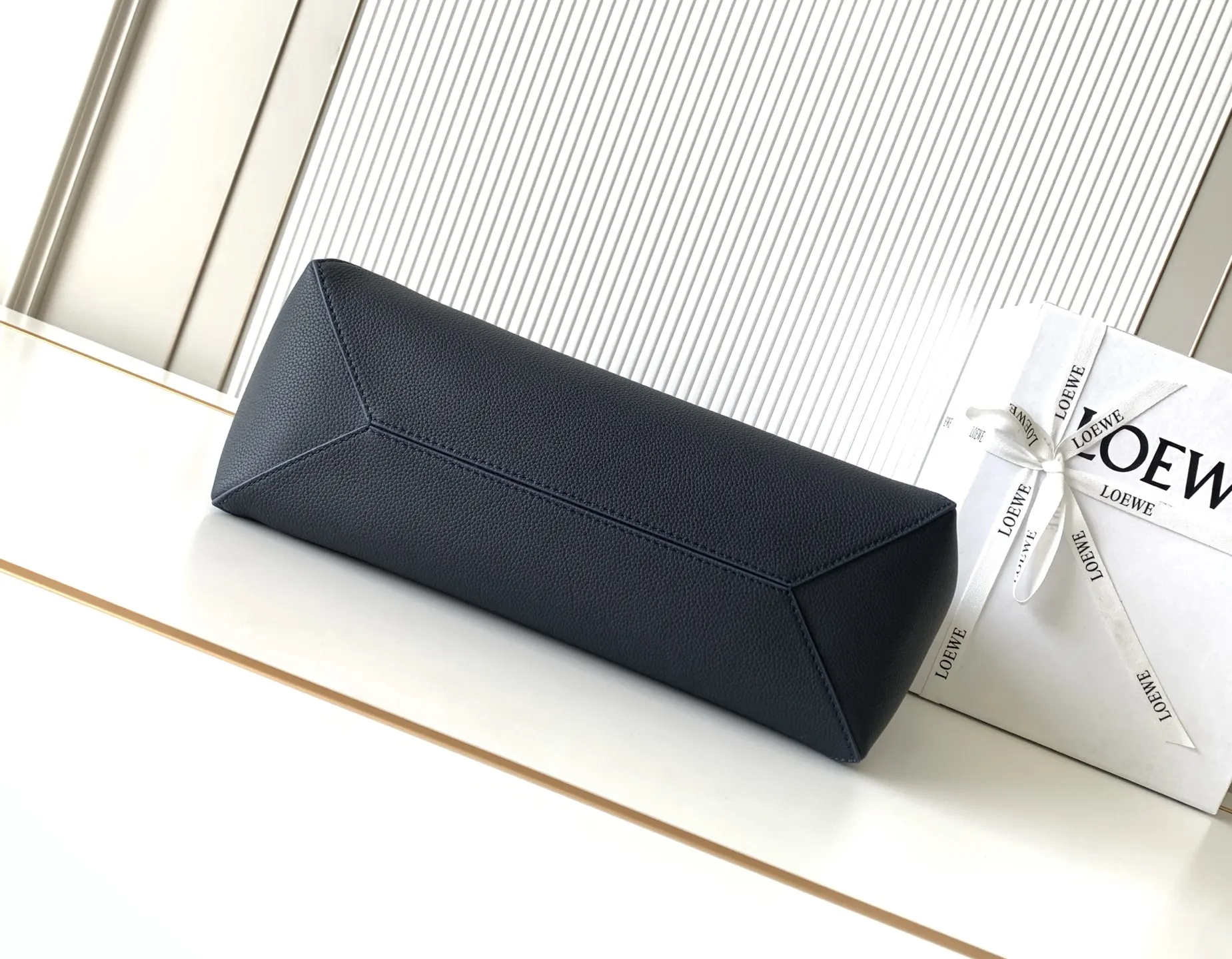 Shoulder Bag Leather