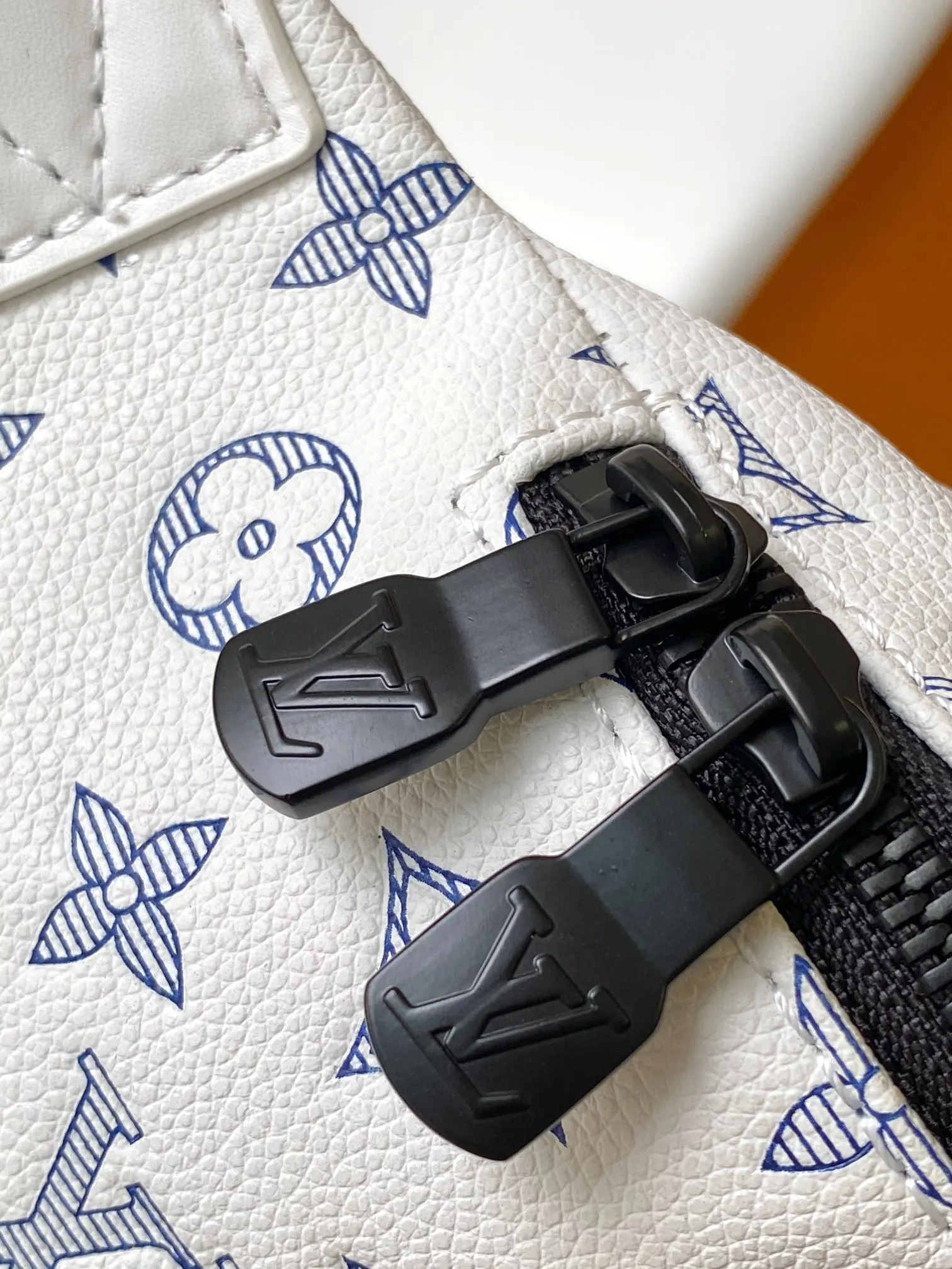 Belt Bag Casual Leather