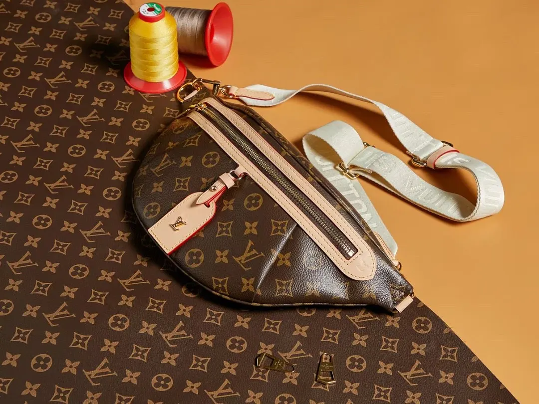 Shoulder Bag Leather
