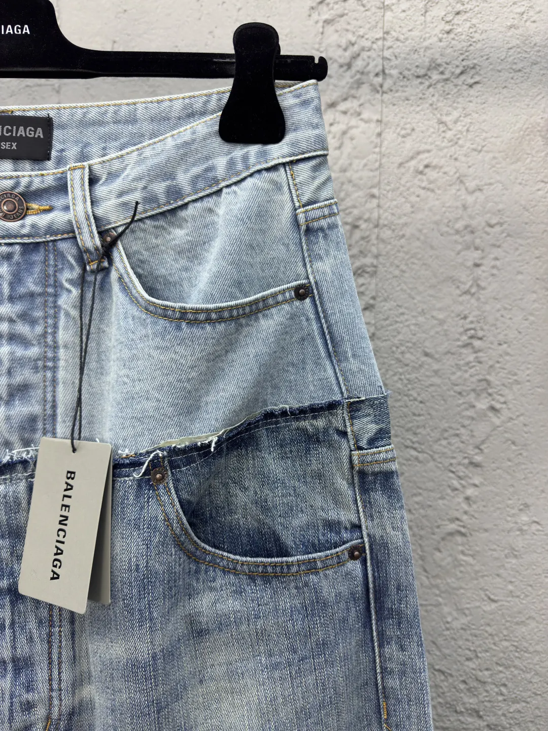 Balenciaga Street Casual