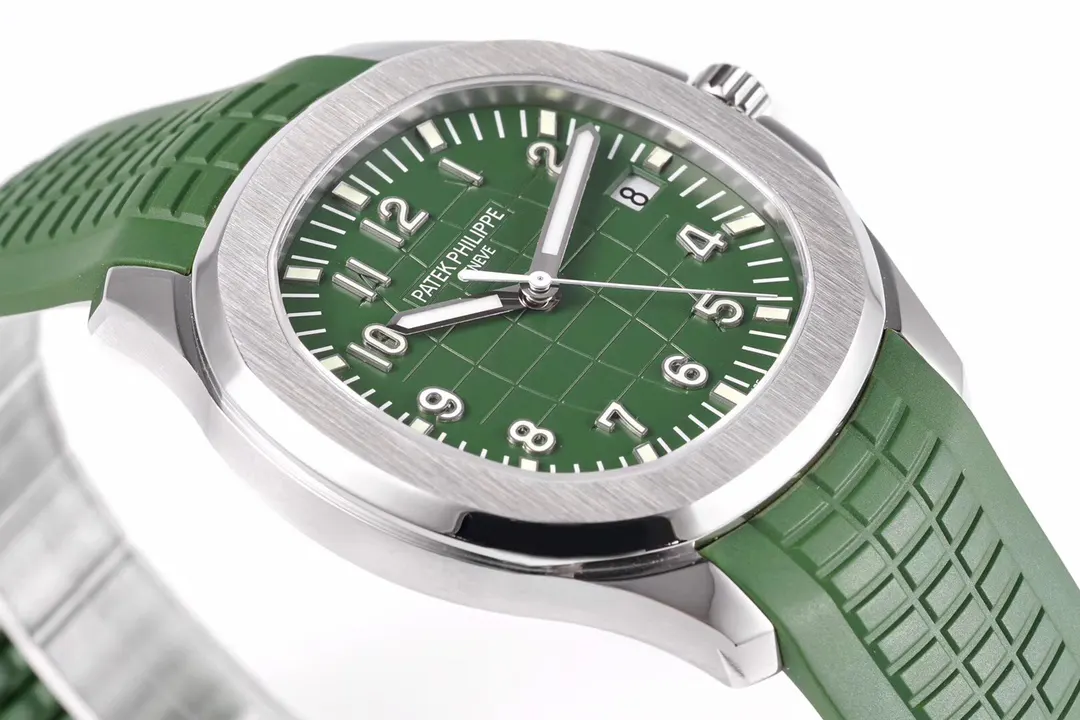 Patek Philippe 紅色 手錶 經典腕表款