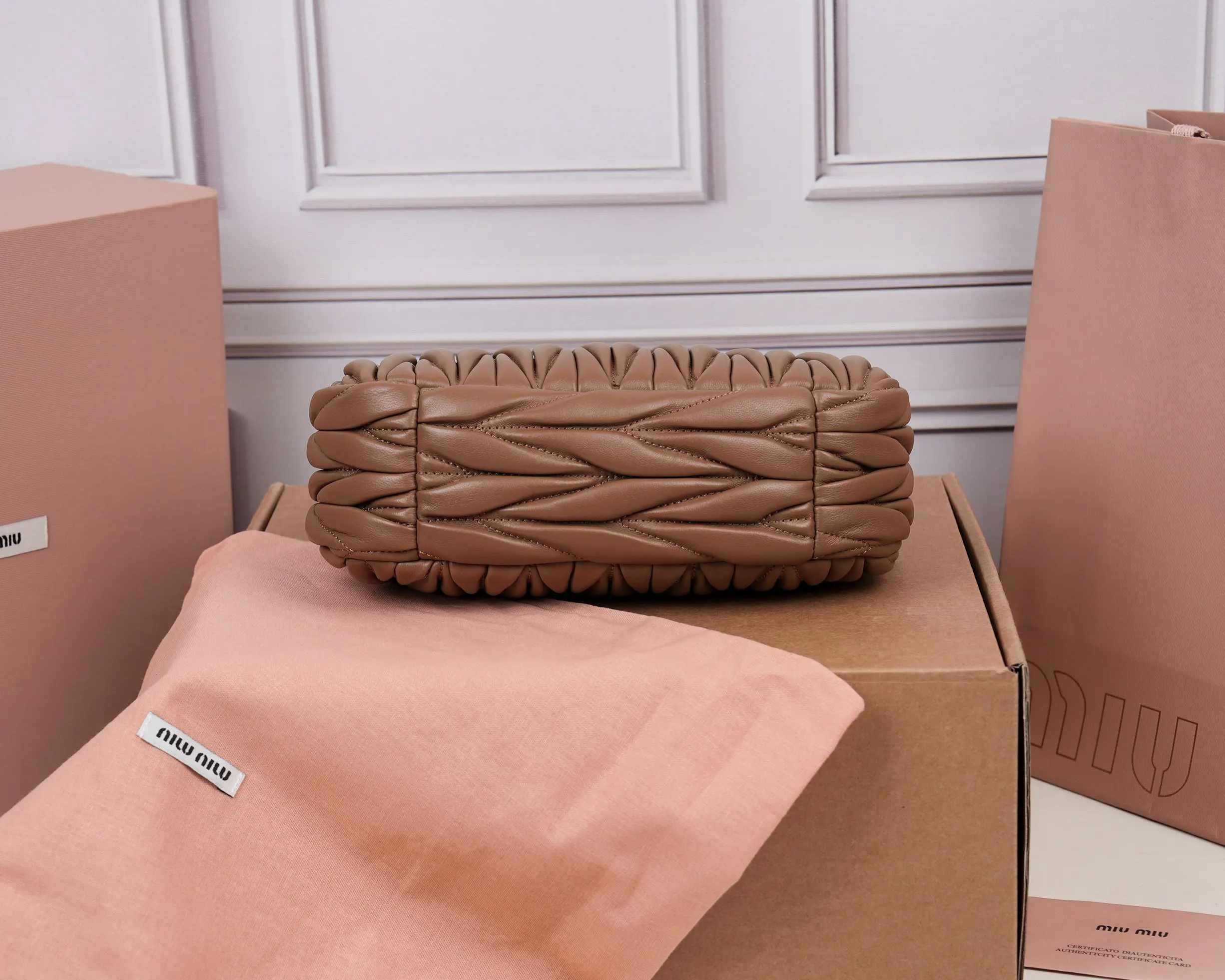 Crossbody Bag Lightweight