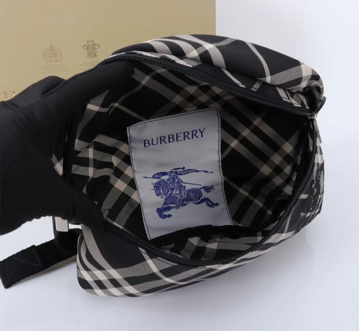 Belt Bag Casual