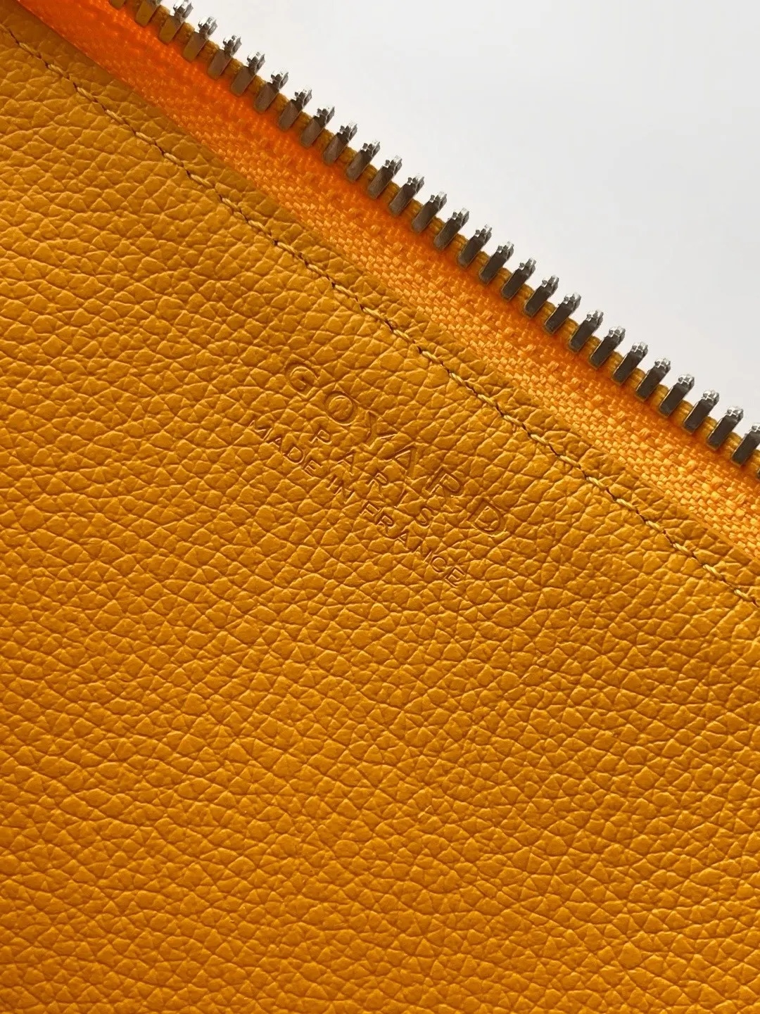 Goyard 皮革 bonbonniere BONBONNIER 双肩包 实用双肩款