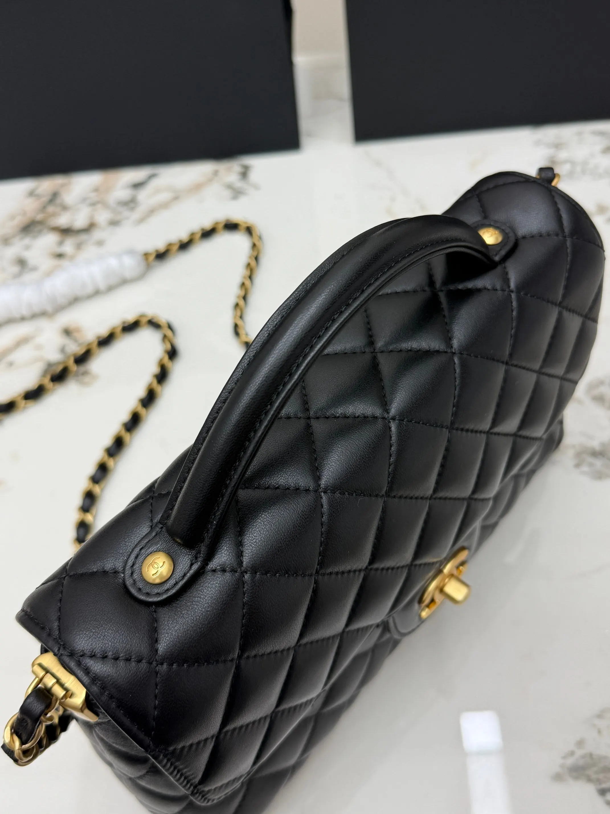Chanel Chain Bag