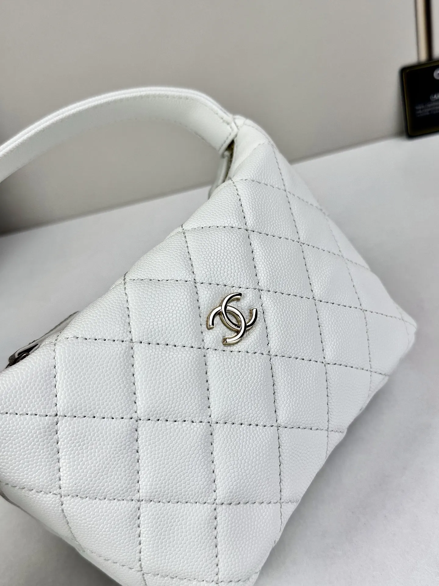 Chanel Chain Bag