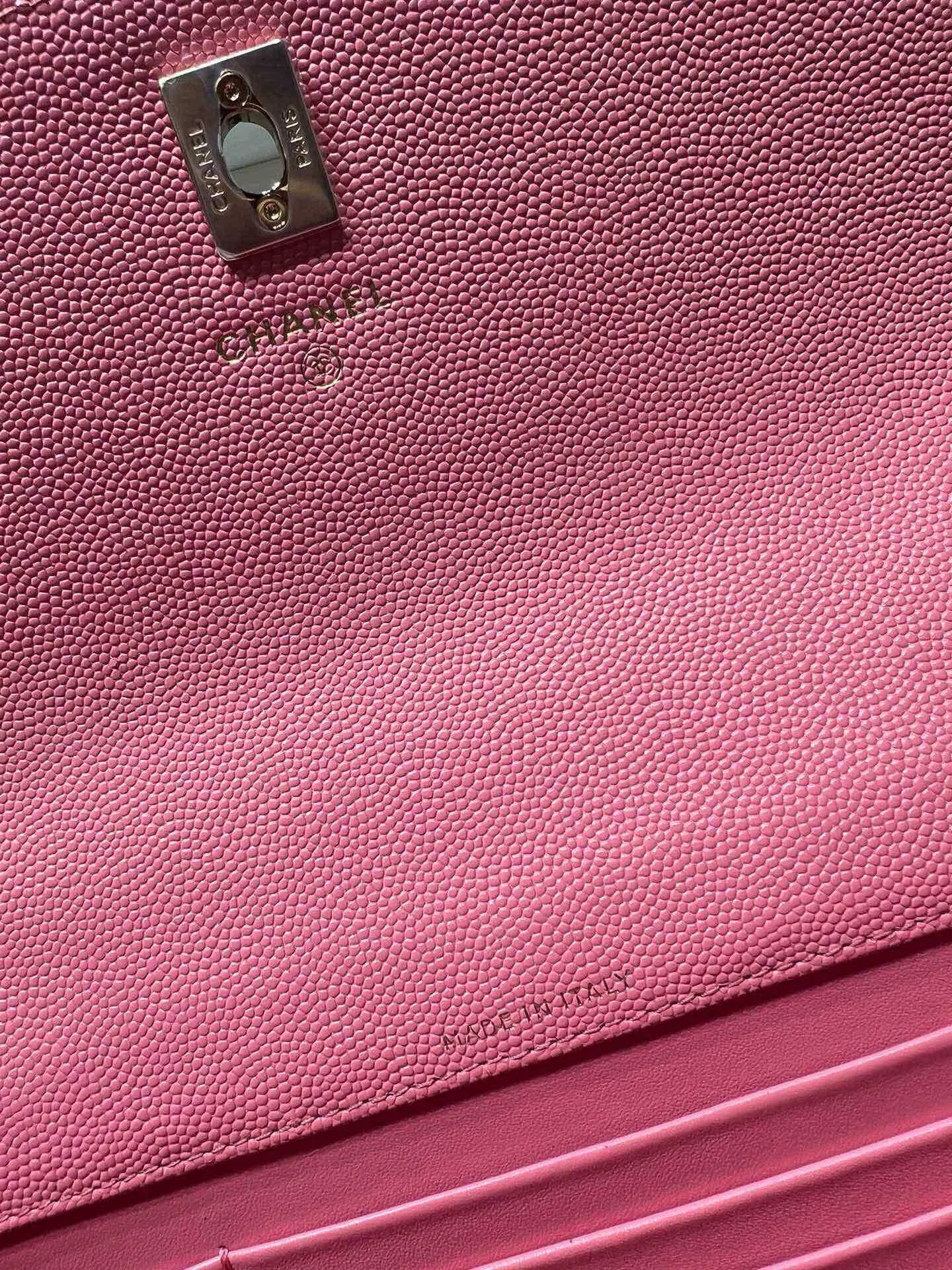 Backpack Leather
