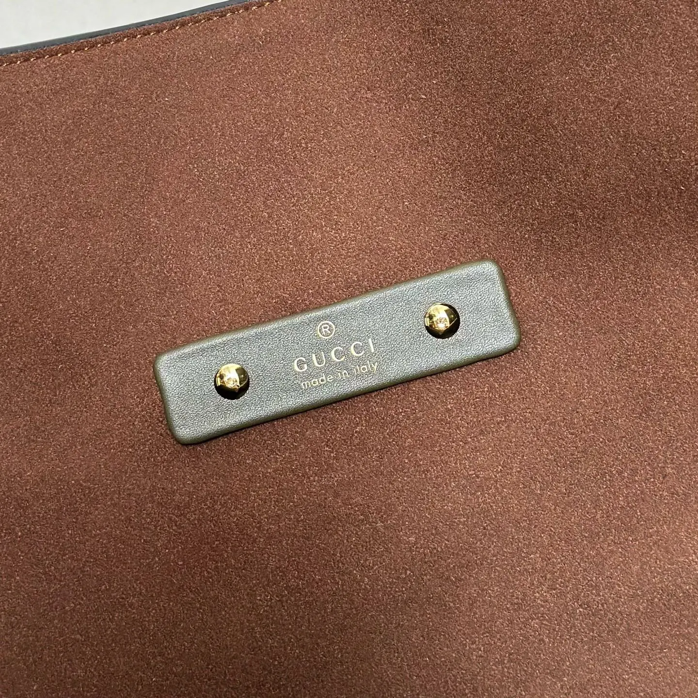 Gucci 手提包 通勤手提款