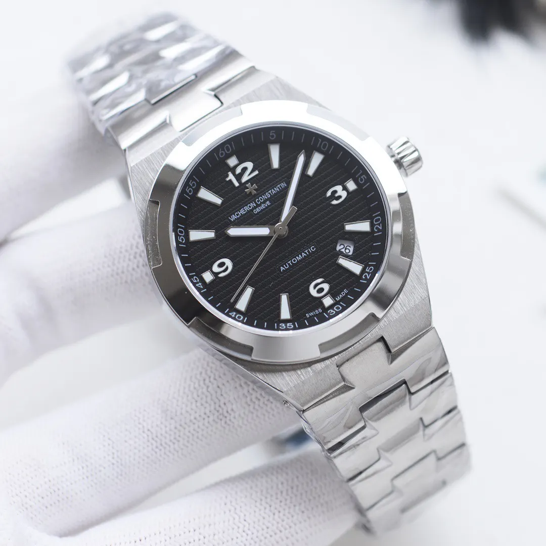 Watch Classic Leather