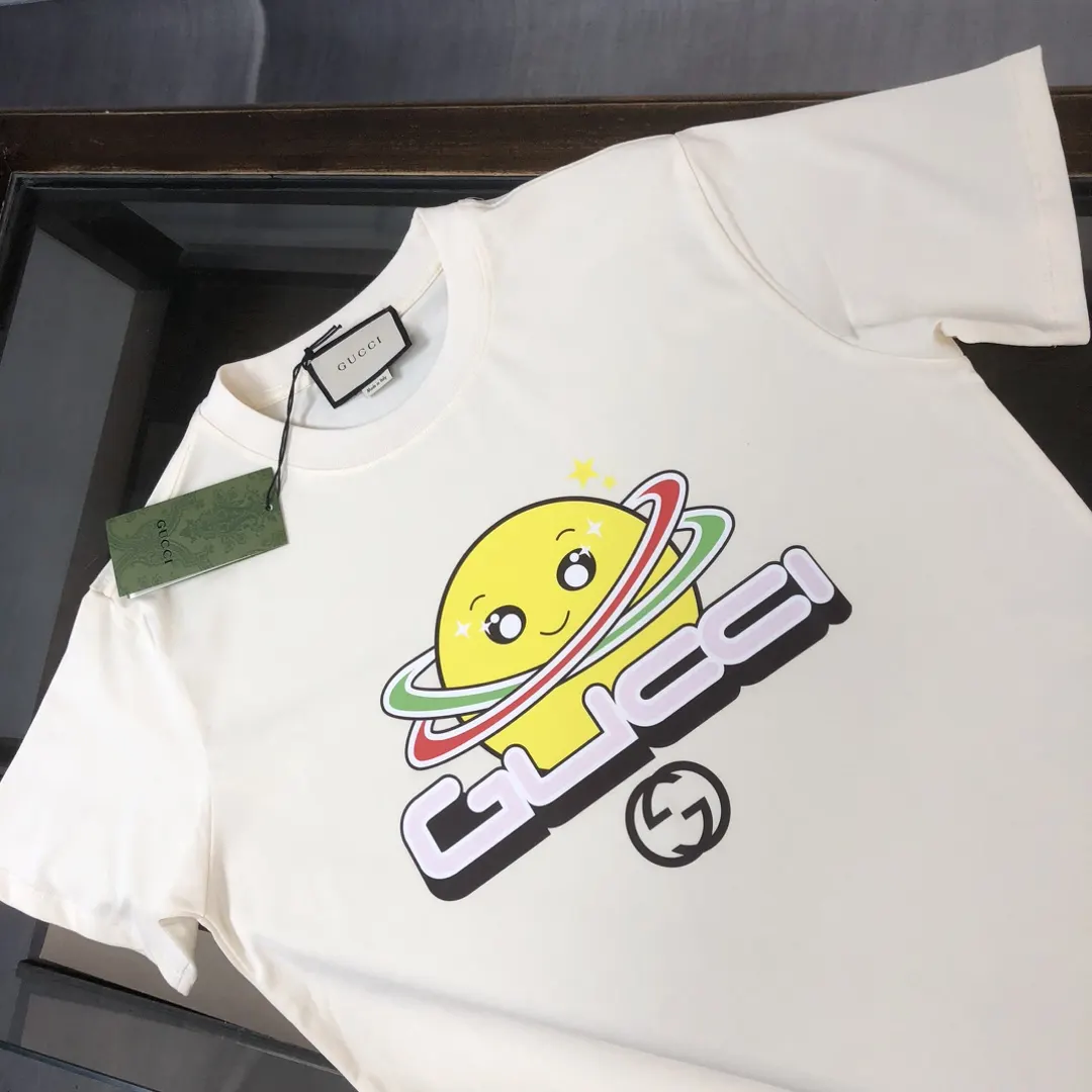 Gucci T-Shirt Printed