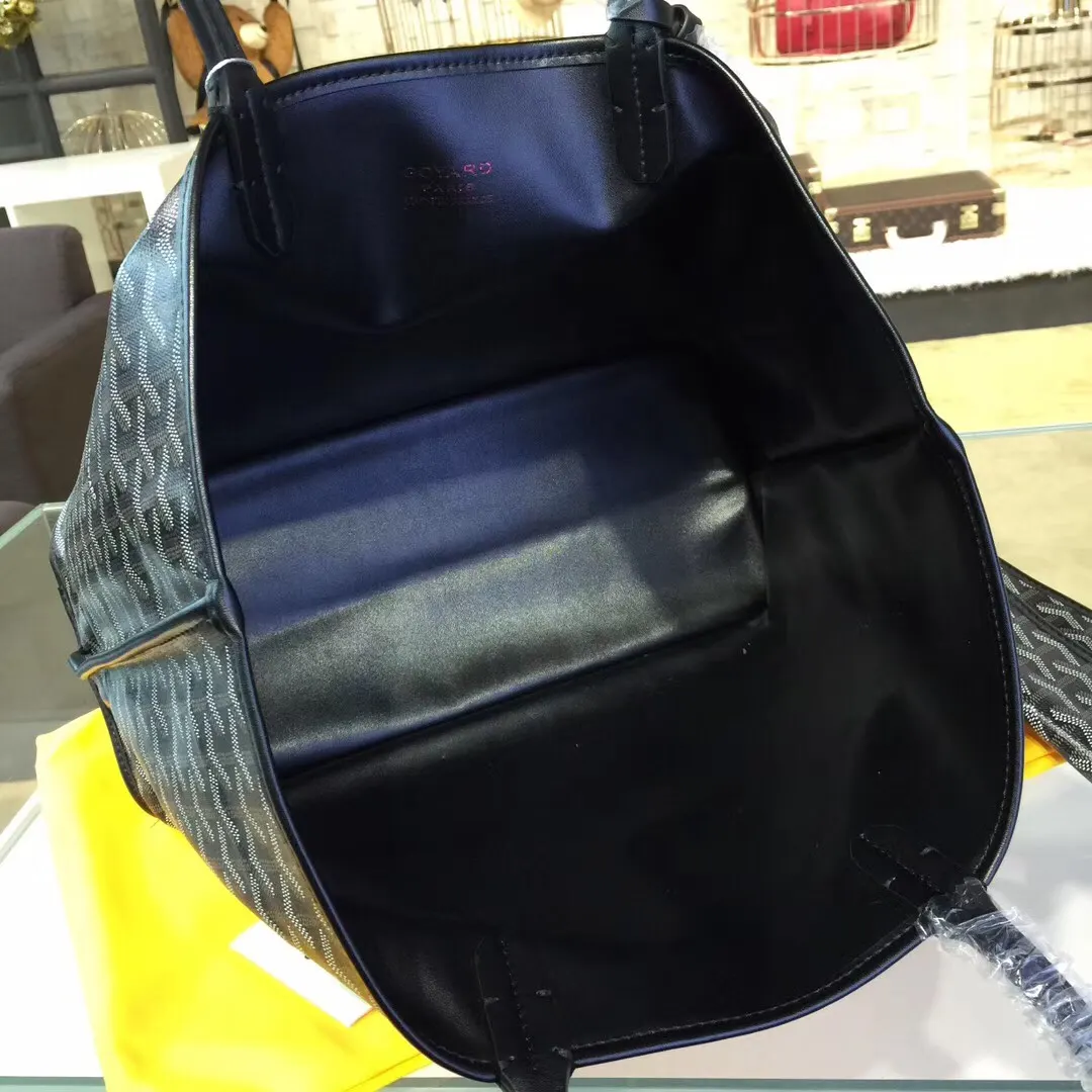 Goyard Fashion Item Travel