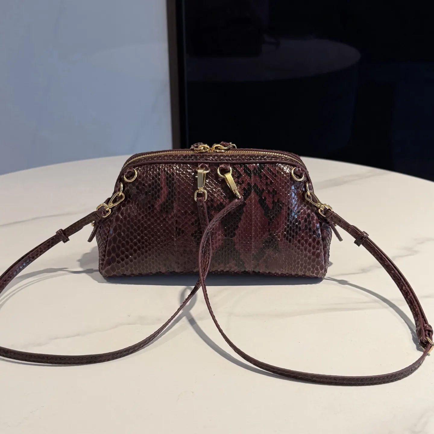 Clutch Bag