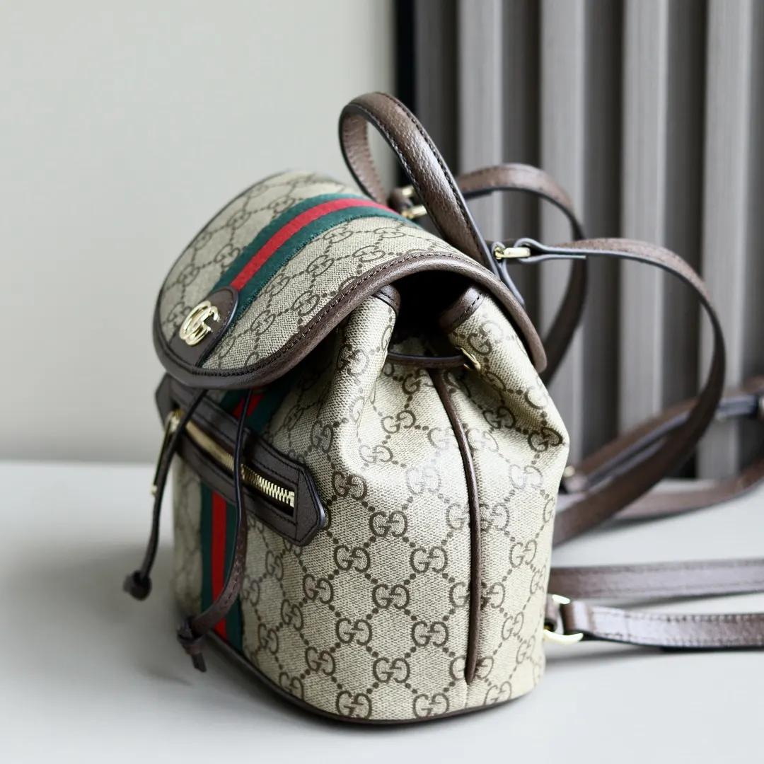 Gucci 包袋 日常搭配款